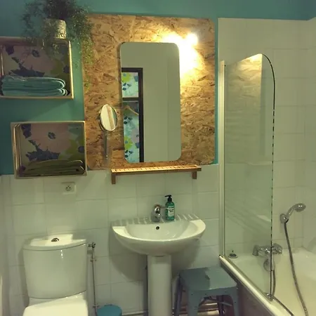 Apartment La Belle