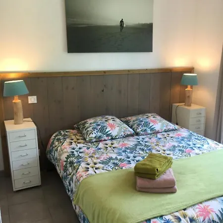 Apartment La Belle Biscarrosse