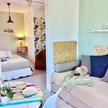 Apartment La Belle