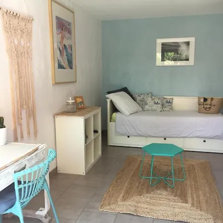 La Belle Apartment *