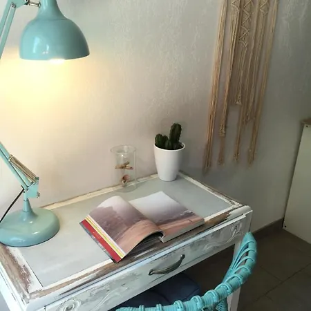 La Belle Apartment Biscarrosse