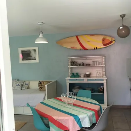 La Belle * Biscarrosse