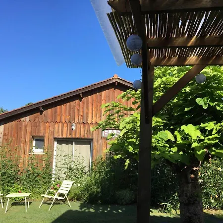 Apartment La Belle *