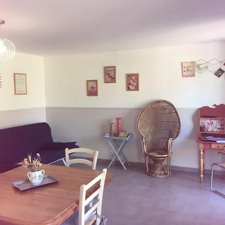 La Belle Apartment *