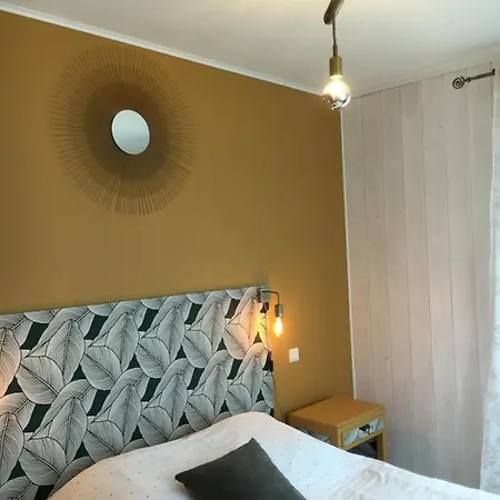 La Belle Apartment