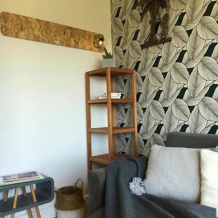 La Belle Apartment