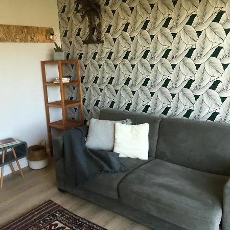Apartment La Belle Biscarrosse