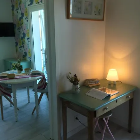 La Belle Apartment *
