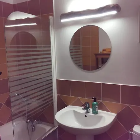 Apartment La Belle Biscarrosse