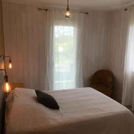 Apartment La Belle Biscarrosse