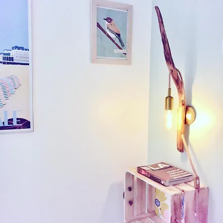 La Belle Apartment