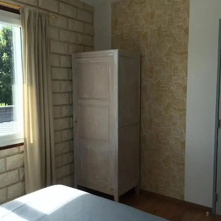 Apartment La Belle Biscarrosse