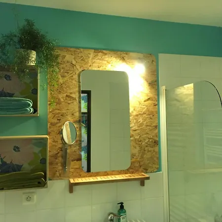 La Belle Apartment Biscarrosse