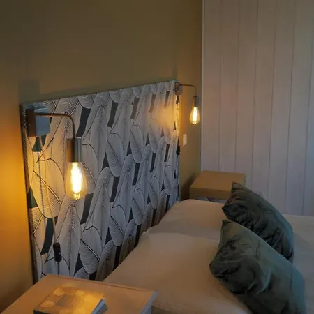 Apartment La Belle Biscarrosse