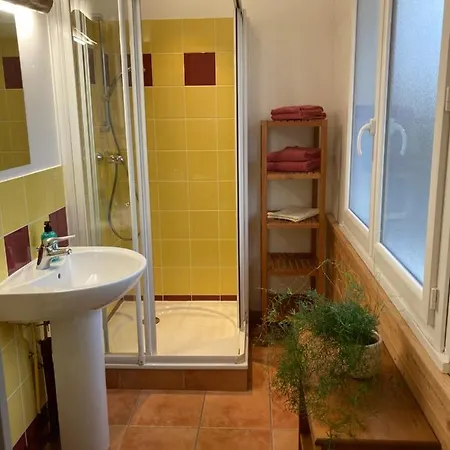 Apartment La Belle