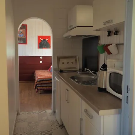 Apartment La Belle Biscarrosse