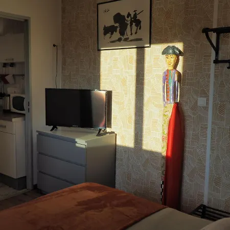 Apartment La Belle Biscarrosse
