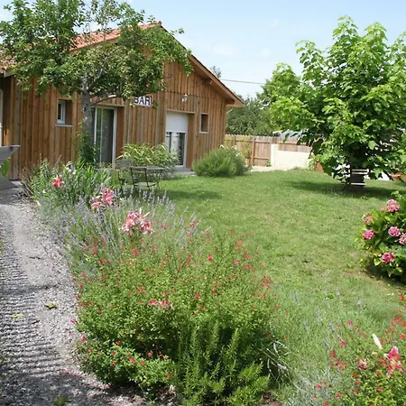 La Belle Apartment Biscarrosse