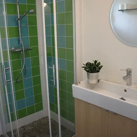 La Belle Apartment