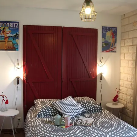 Apartment La Belle