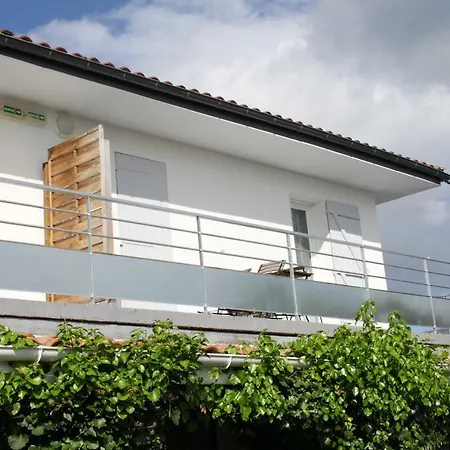 Apartment La Belle Biscarrosse